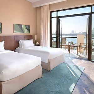 Luxury Room Palm View Twin
